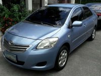 2011 TOYOTA VIOS FOR SALE