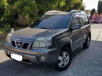 Nissan Xtrail 2006 for sale