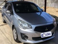 2014 Mitsubishi Mirage G4 for sale