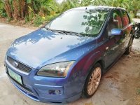 Ford Focus 1.6 2006 model for sale 