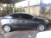 2015 Toyota Vios for sale