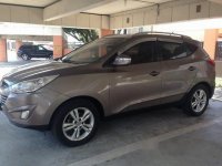 Hyundai Tucson 2011 for sale 