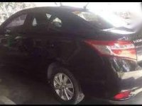 Toyoto Vios E 2016 for sale