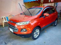 2014 Ford EcoSport Titanium for sale 