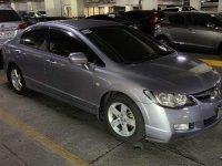 2008 Honda Civic 1.8S Manual for sale