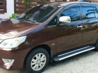 Toyota Innova E Dsl MT 2013 for sale