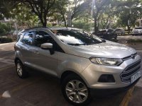 Ford Ecosport 1.5E AT 2016 for sale 