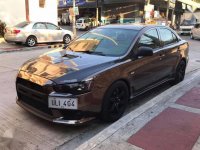 Mitsubishi Lancer Ex 2013 for sale