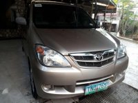 Toyota Avanza 1.3 J 2011 Model for sale