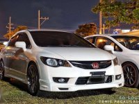 Honda Civic FD 1.8s 2010 for sale