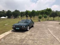 1999 Jaguar XJR for sale