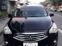 Mitsubishi Mirage G4 GLS 2016 for sale 