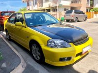 Honda Civic 2001 for sale