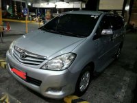 Toyota Innova G 2012 for Sale