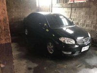 Toyota Vios E 2006 for sale