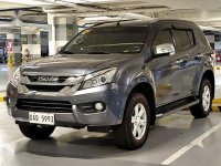 2017 Isuzu MU-X LS A for sale