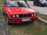 BMW 318i E30 1990 for sale