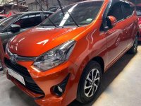 2019 Toyota Wigo for sale