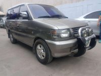 1998 Mitsubishi Adventure GLS 2.5 MT for sale 