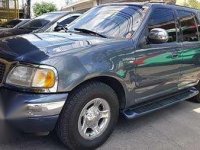 Ford Expedition 2001 model for sale 