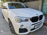 BMW X4 2017 for sale