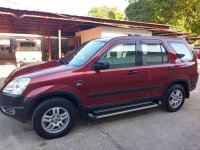 Honda Crv 4x2 automatic 2003 for sale