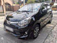 2019 Toyota Wigo for sale