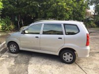 2011 Toyota Avanza J AT for sale 