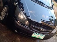 Hyundai Getz gold 2010 for sale