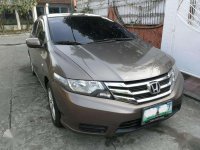 2012 Honda City 1.3 S AT for sale