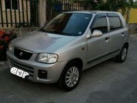 2012 Suzuki Alto for sale
