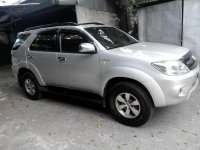 Toyota Fortuner G 2006 for sale