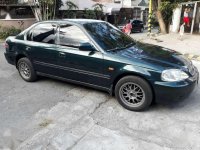 Honda Civic 2000 for sale