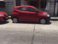 Hyundai Eon 2015 for sale