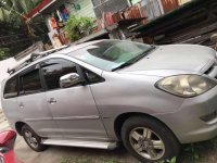 Toyota Innova 2005 20 AT Gas for sale