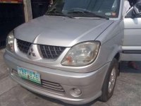 Mitsubishi Adventure GLX2 2005 for sale