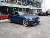 BMW 318i 2004 for sale 