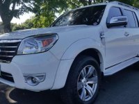 2010 Ford Everest for sale