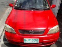 Opel Astra Wagon 1999 for sale