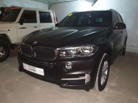 2018 BMW X5 XDrive for sale