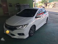 Rush Direct Owner Assume Balance Limited Sport Edition 2019 Honda City