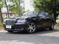 Chrysler 300C 2012 for sale 