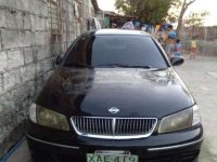 Nissan Exalta Grandeur 2001 for sale