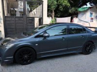 Honda Civic FD 2010 1.8S AT for sale