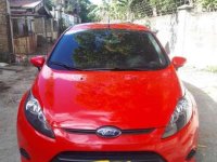 Ford Fiesta 2012 for sale