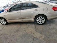 Toyota Camry 3.5Q 2007 for sale 