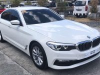 2018 BMW 520D for sale
