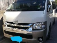 Toyota Hiace gl Grandia dsl matic 2.5 engine for sale 