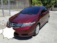 Honda City 2013 for sale