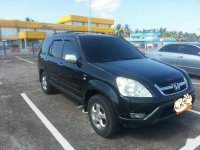 For Sale Honda CRV 2005